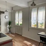 Alle 4 Stagioni - 3 Apartamento Rímini