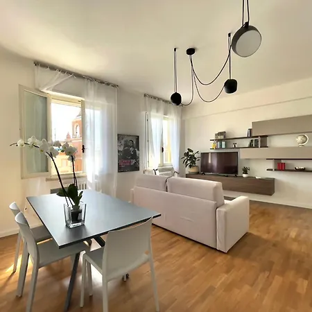 Apartamento Alle 4 Stagioni - 3