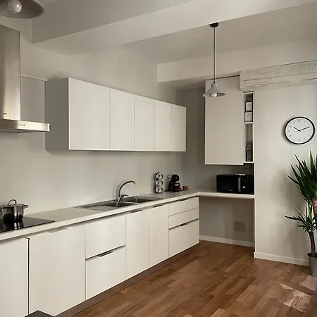 Apartamento Alle 4 Stagioni - 3 *
