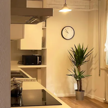 Appartement Alle 4 Stagioni - 3