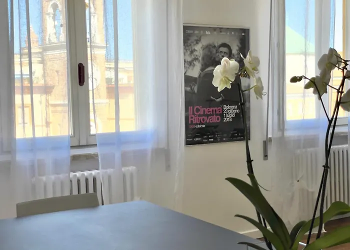 Daire Alle 4 Stagioni - 3 Rimini