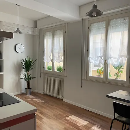 Alle 4 Stagioni - 3 Lägenhet Rimini