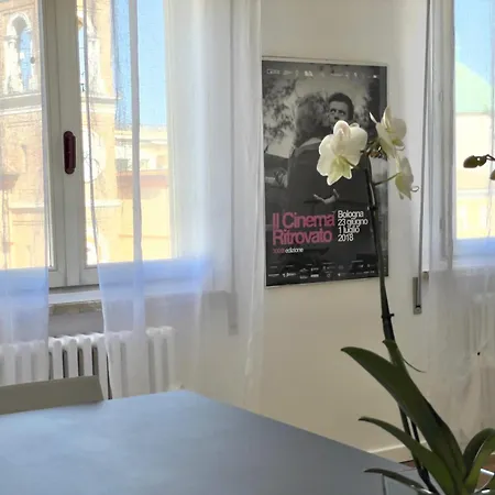 Apartment Alle 4 Stagioni - 3 Rimini