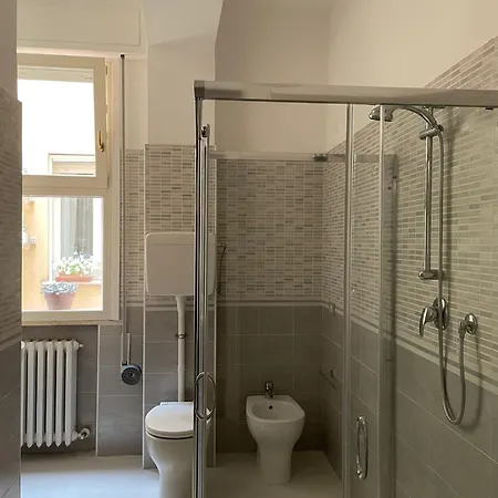 Alle 4 Stagioni - 3 Διαμέρισμα *