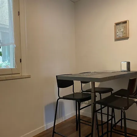 Alle 4 Stagioni - 3 Apartment Rimini