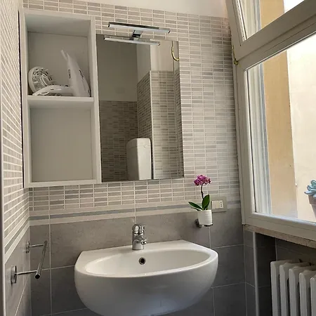 Alle 4 Stagioni - 3 * Ρίμινι