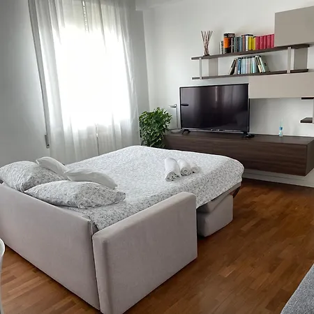 Alle 4 Stagioni - 3 Ρίμινι