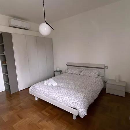 Apartment Alle 4 Stagioni - 3 Rimini