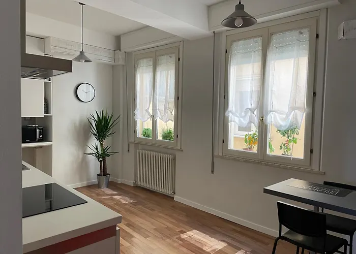 Alle 4 Stagioni - 3 Apartment Rimini