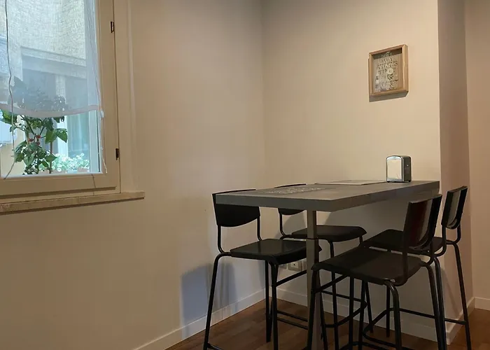 Alle 4 Stagioni - 3 Daire Rimini