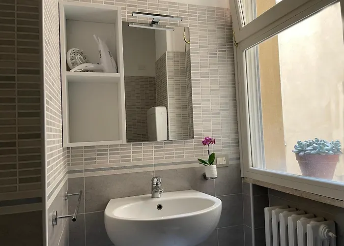 Alle 4 Stagioni - 3 * 리미니