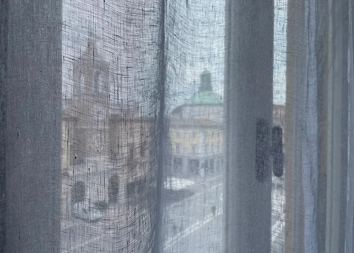 Alle 4 Stagioni - 3 리미니