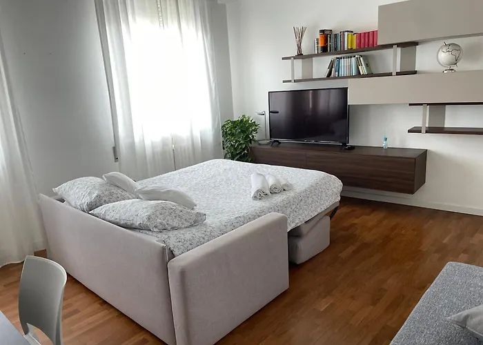 Alle 4 Stagioni - 3 리미니