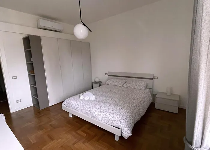 Apartment Alle 4 Stagioni - 3 Rimini