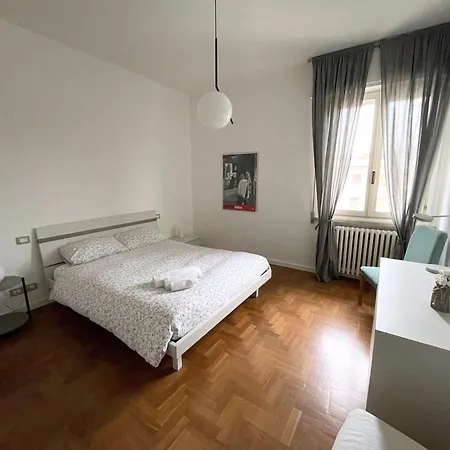 Alle 4 Stagioni - 3 Apartamento Rímini
