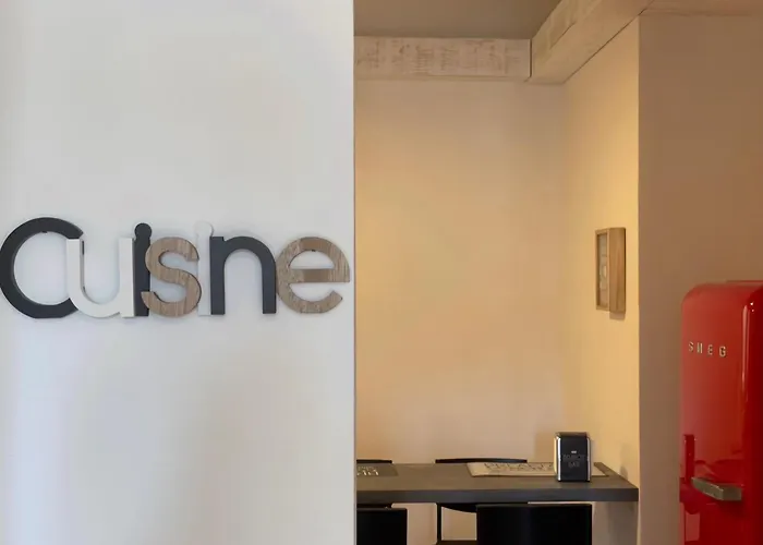 Alle 4 Stagioni - 3 Apartment *