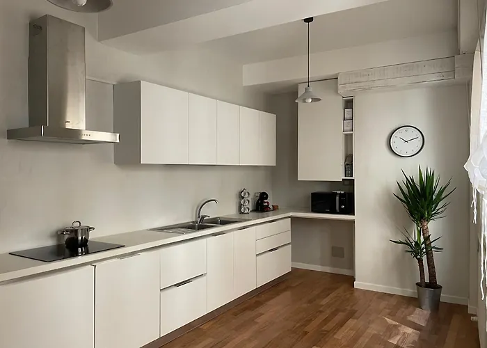 Apartment Alle 4 Stagioni - 3 *