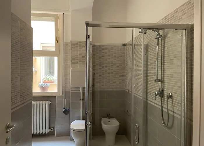 Alle 4 Stagioni - 3 Apartment *