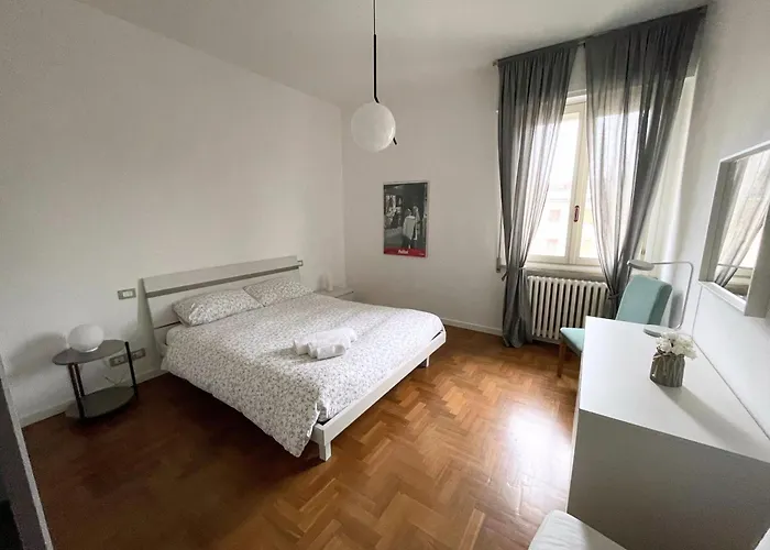 Alle 4 Stagioni - 3 Apartment Rimini