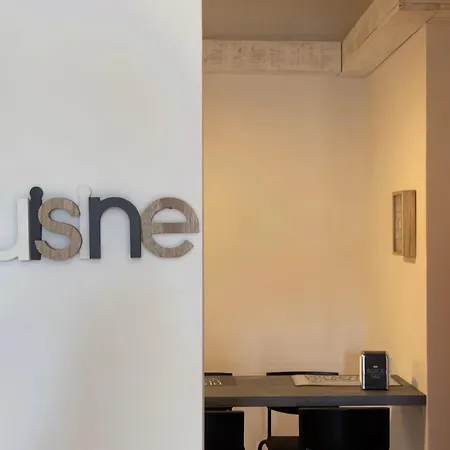 Alle 4 Stagioni - 3 아파트 *