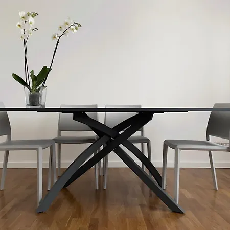 아파트 Alle 4 Stagioni - 3 리미니