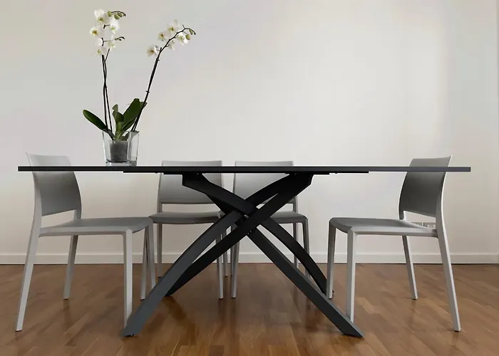 아파트 Alle 4 Stagioni - 3 리미니